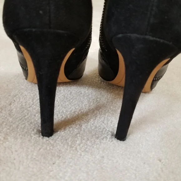 Sam Edelman Booties - Picture 4 of 6
